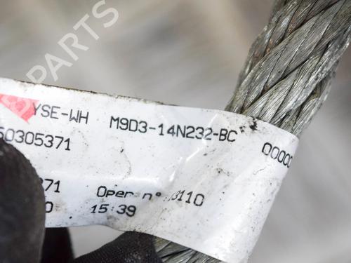 Inverter/Converter JAGUAR I-PACE (X590) EV400 AWD | BP27763363M119 - Image 9