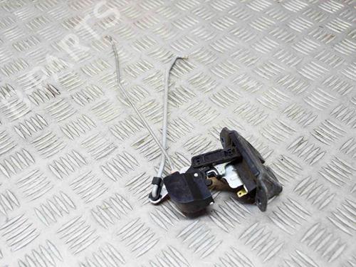 Tailgate lock HYUNDAI SANTA FÉ II (CM) 2.2 CRDi 4x4 | BP10221137C101 