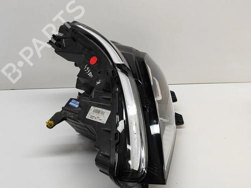 Left headlight CITROËN C4 III (BA_, BB_, BC_) ë-C4 (BCZKXC, BZCKSC) | BP33369881C28 - Image 2