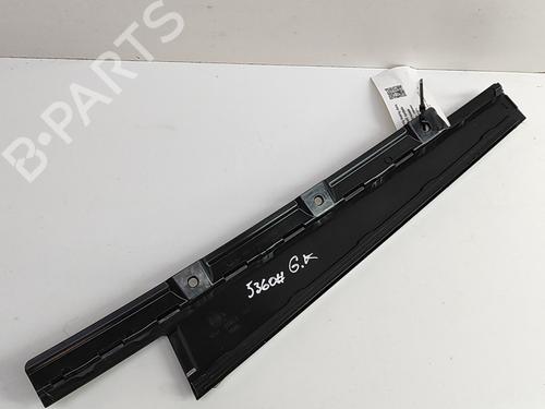 Door moulding trim VW TOUAREG (CR7, RC8) 3.0 TDI 4motion | BP26939666C150 