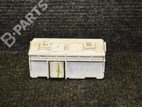 Electronic module TOYOTA PRIUS Liftback (_W2_) 1.5 Hybrid (NHW2_) | BP7733568M83 