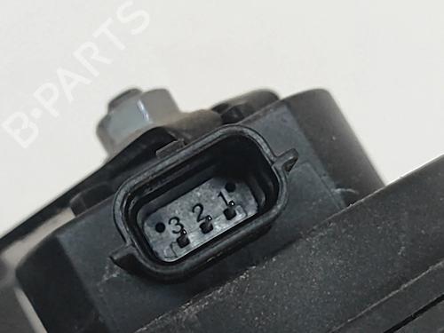 Electronic module PEUGEOT 408 II (FP_, F3_, FM_) PureTech 130 (FPHNST) | BP27798854M83