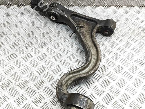 Left front suspension arm PORSCHE PANAMERA (970) 4.8 4S | BP26597144M12 
