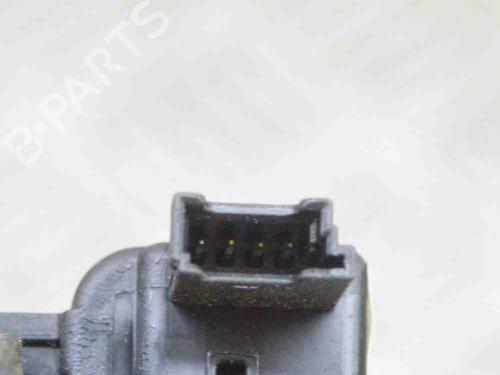 Tailgate lock BMW 5 (F10) 518 d | BP12927791C101 