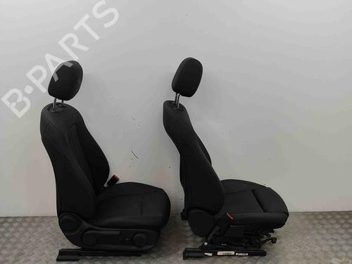 Seats set MERCEDES-BENZ EQB (X243) EQB 300 4-matic (243.608, 243.609) | BP29593538C78 
