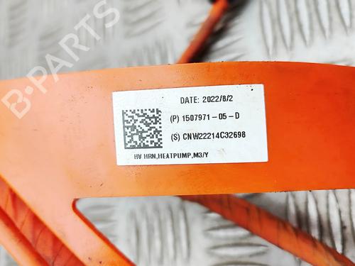 Wiring harness TESLA MODEL Y (5YJY) Long Range All-wheel Drive | BP38782363E16 - Image 8