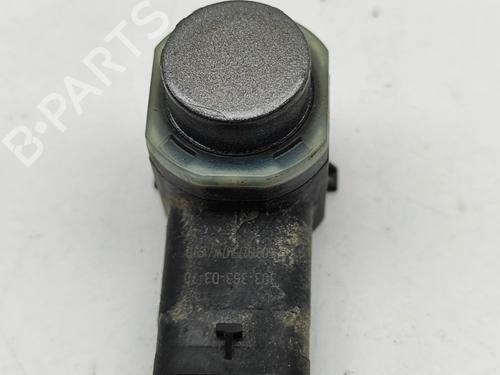 Module électronique PORSCHE CAYENNE (92A) 3.0 S E-Hybrid | BP30857215M83