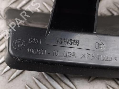 Pipe BMW XM (G09) XM All-wheel Drive | BP39656391M125 - Image 7