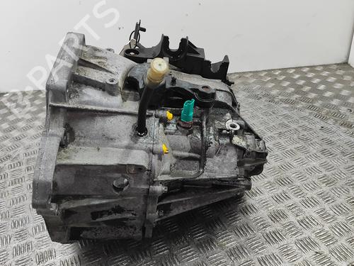 Gearbox RENAULT TRAFIC III Bus (JG_) 1.6 dCi 125 (JGMH) | BP35789941M3 - Image 4