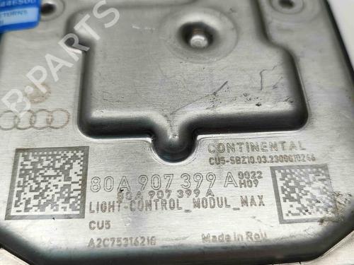 Elektronische module PORSCHE CAYENNE (9YA) 3.0 E-Hybrid AWD (9YAAE1) | BP27784750M83 