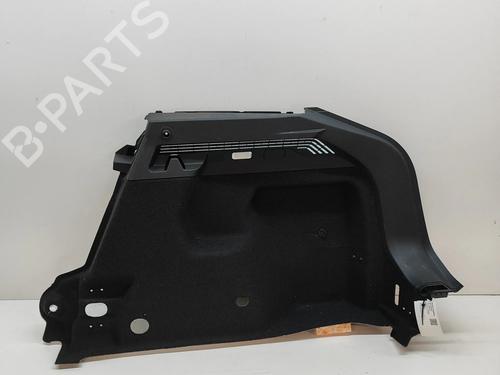 Bagagerumsbeklædning VW ID.5 (E39) GTX (299 hp) 27767780