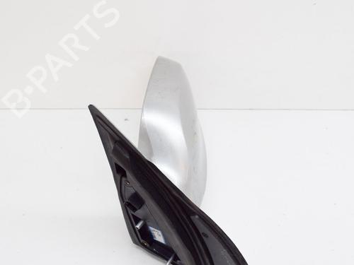 Left mirror KIA CARNIVAL II (GQ) 2.9 CRDi | BP10072077C26 