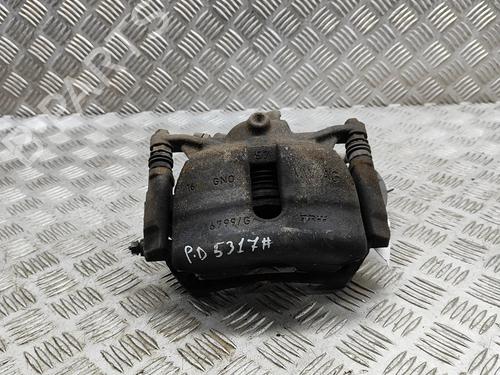 Used Right front brake caliper Right front brake caliper VW PASSAT B8 Variant (3G5, CB5) 2.0 TDI (150 hp) 26167941 26167941