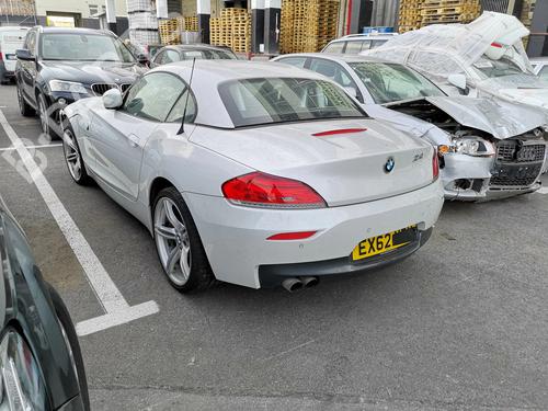 Other BMW Z4 Roadster (E89) sDrive 20 i | BP33392303O1 - Image 4