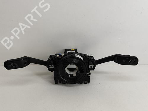 Used Steering column stalk VW GOLF VII (5G1, BQ1, BE1, BE2) 2.0 R 4motion (300 hp) 19126783