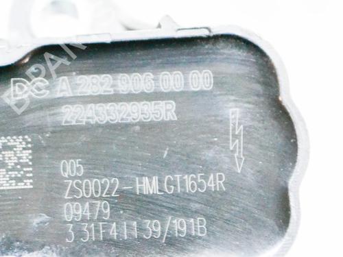 Ignition coil NISSAN QASHQAI II (J11, J11_) 1.3 DIG-T | BP27754589M94 