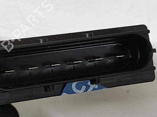 Electronic module VW TOUAREG (CR7, RC8) 3.0 TDI 4motion | BP27315210M83