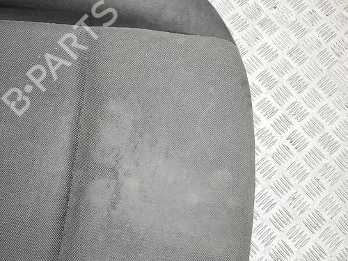 Right front seat RENAULT MASTER III Van (FV) 2.3 dCi 180 FWD (FV04, FV07) | BP38191765C16 - Image 6