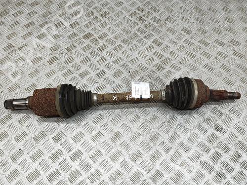 Used Left front driveshaft FORD TRANSIT CUSTOM V362 Van (FY, FZ) 2.2 TDCi (100 hp) 19283110