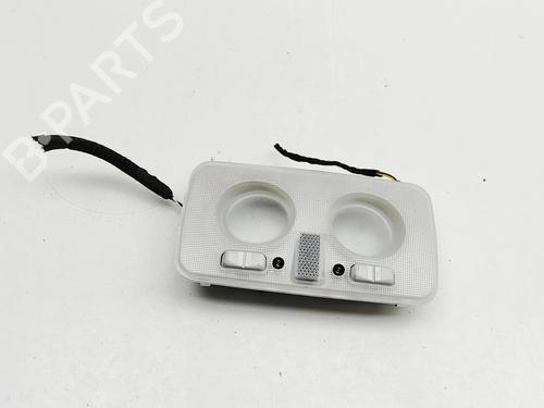 Interior roof light IVECO DAILY VI Platform/Chassis 35S18, 35C18, 40C18, 45C18, 50C18, 60C18, 65C18, 70C18 | BP33396058I8 - Image 3