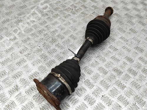Right front driveshaft HYUNDAI TERRACAN (HP) 2.9 CRDi 4WD | BP23946635M39 