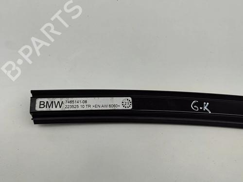 Dørliste BMW 3 (G20, G80, G28) 330 e Plug-in-Hybrid | BP28433367C150