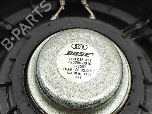 Speaker AUDI A6 C7 (4G2, 4GC) 3.0 TDI quattro | BP26961396E2  - Image 6