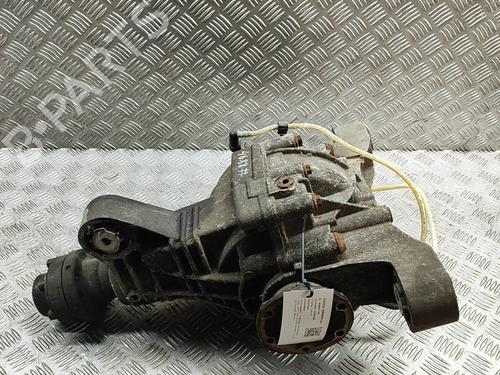 Used Rear differential PORSCHE CAYENNE (9PA) Turbo 4.5 (450 hp) 24142560
