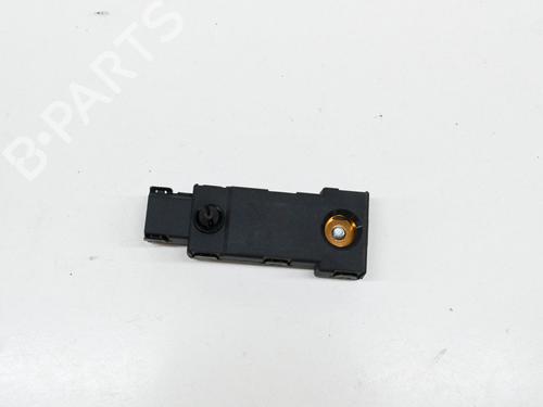 Electronic module MERCEDES-BENZ CLA Coupe (C117) CLA 200 (117.343) | BP8144982M83 