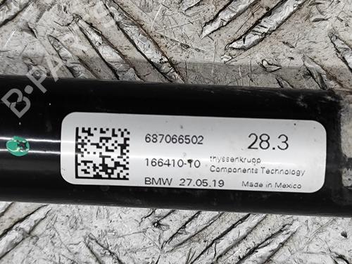 Anti roll bar BMW X5 (G05, F95) xDrive 45 e Plug-in-Hybrid | BP27779963M96 