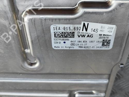 Inverter/Converter SKODA ENYAQ iV SUV (5AZ) 85 | BP28115641M119 