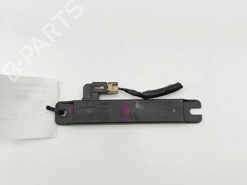 Used Electronic module Electronic module KIA NIRO II (SG2) EV (204 hp) 34476130 34476130