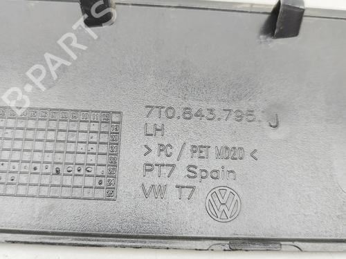 Other VW MULTIVAN T7 (STM, STN) 1.4 eHybrid | BP33972108O1  - Image 6