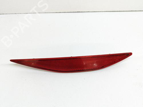 Used Rear bumper right light Rear bumper right light VW GOLF VII (5G1, BQ1, BE1, BE2) e-Golf (115 hp) 19284065 19284065