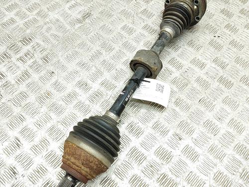 Left front driveshaft VW GOLF VII (5G1, BQ1, BE1, BE2) e-Golf | BP19743726M38 