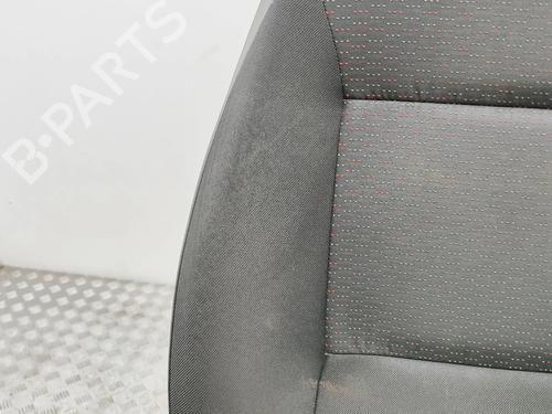 Right front seat CITROËN JUMPER II Van 2.0 BlueHDi 130 | BP33882426C16  - Image 6