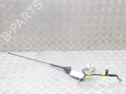 Antenne/Base Antenne/Base MAZDA MX-5 IV (ND__) 2.0 (ND2E, ND6E) (160 hp) 40188793 40188793