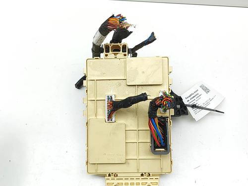 Fuse box KIA CEE'D (JD) 1.6 CRDi 110 | BP30005340E1