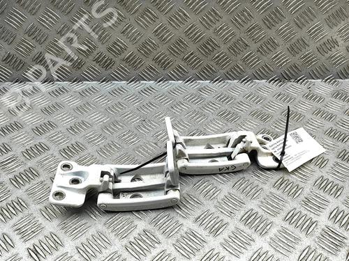 Hinge/Door check strap MAN TGE Van 2.0 TDI (01V, 03V, 36V, UYB, UYC, UYD) | BP31976948C146