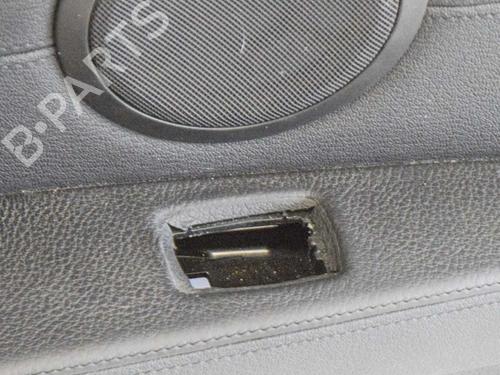 Front left panel BMW Z4 Roadster (E89) sDrive 18 i | BP6864297C58 - Image 3