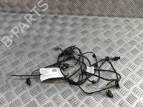 Used Electronic module BMW X7 (G07) xDrive M 50 d (400 hp) 28563008