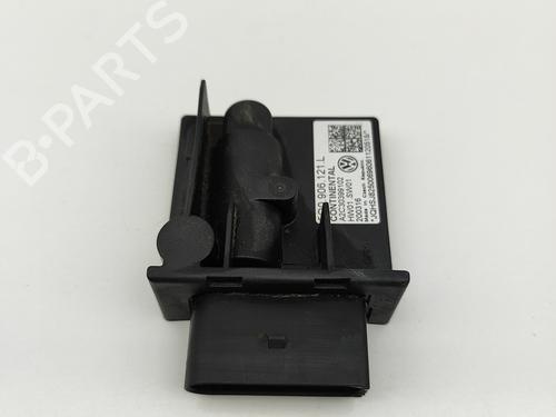 Elektronisk modul VW GOLF VII Variant (BA5, BV5) 2.0 TDI | BP29920213M83