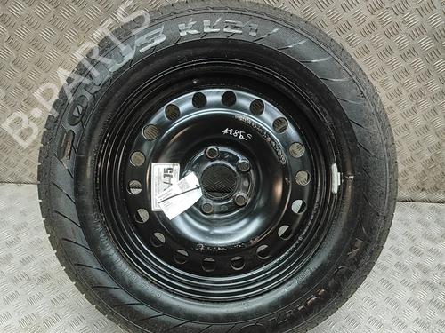 Used Jack Kit Jack Kit JEEP GRAND CHEROKEE IV (WK, WK2) 3.0 CRD V6 4x4 (250 hp) 33389269 33389269