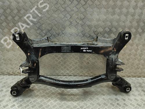 Bagaksel BMW 6 Convertible (F12) 650 i xDrive (449 hp) 24143374