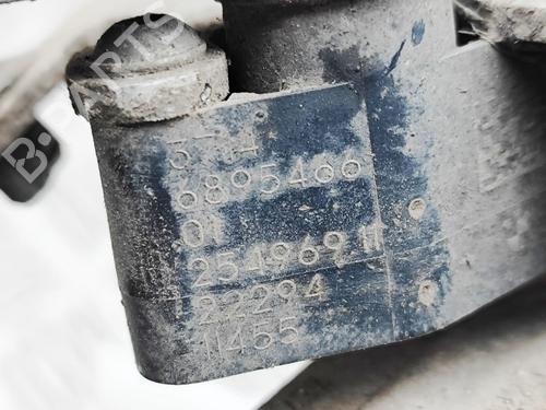 Electronic sensor BMW iX (I20) xDrive 40 | BP32756267M84 - Image 7