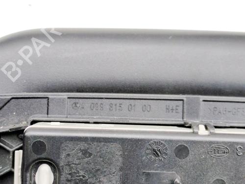 Interior roof handle MERCEDES-BENZ E-CLASS (W213) E 220 d (213.004) | BP38782521I35 - Image 10