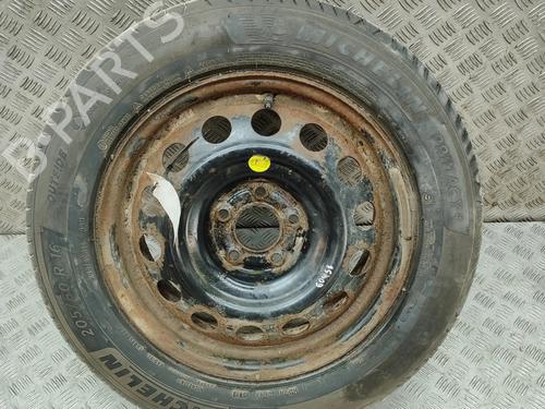 Reservehjul kit Reservehjul kit CITROËN BERLINGO Box Body/MPV (K9) 1.5 BlueHDi 100 (102 hp) 32459073 32459073