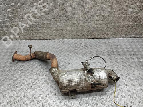 Catalyst FORD TRANSIT V363 Platform/Chassis (FED, FFD) 2.0 EcoBlue | BP33731848M10 - Image 3