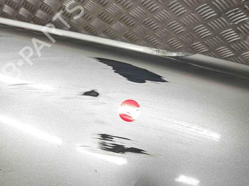 Front bumper TOYOTA HIACE IV Bus (__H1_, __H2_) 2.7 (RCH13, RCH23) | BP29812470C7 