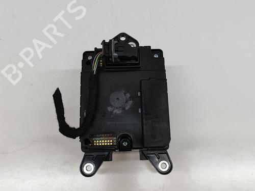 Gear lever FORD KUGA III (DFK) 2.5 Duratec PHEV | BP28563552M90 
